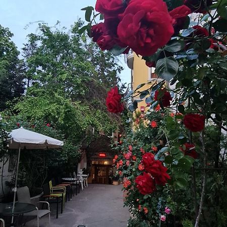 Casa Michelangelo 호텔 부쿠레슈티 외부 사진