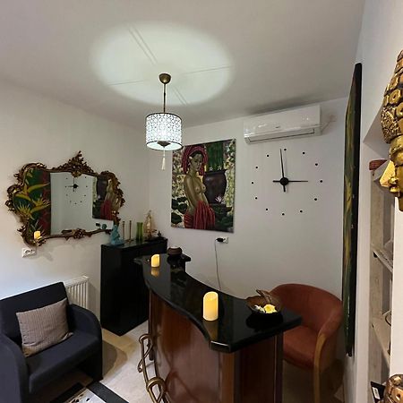Casa Michelangelo 호텔 부쿠레슈티 외부 사진