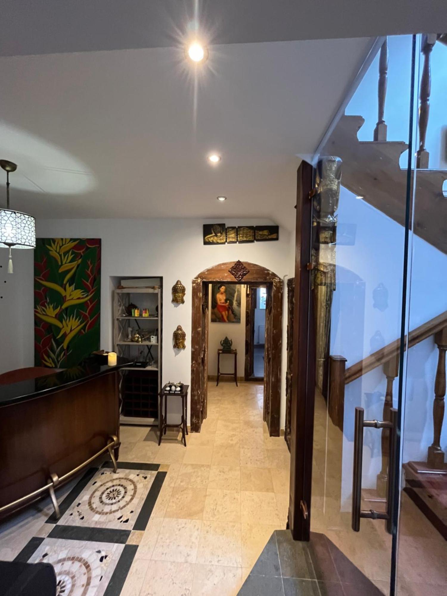 Casa Michelangelo 호텔 부쿠레슈티 외부 사진