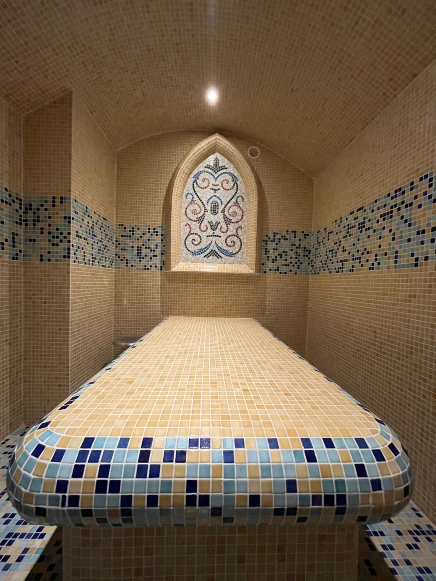 Casa Michelangelo 호텔 부쿠레슈티 외부 사진