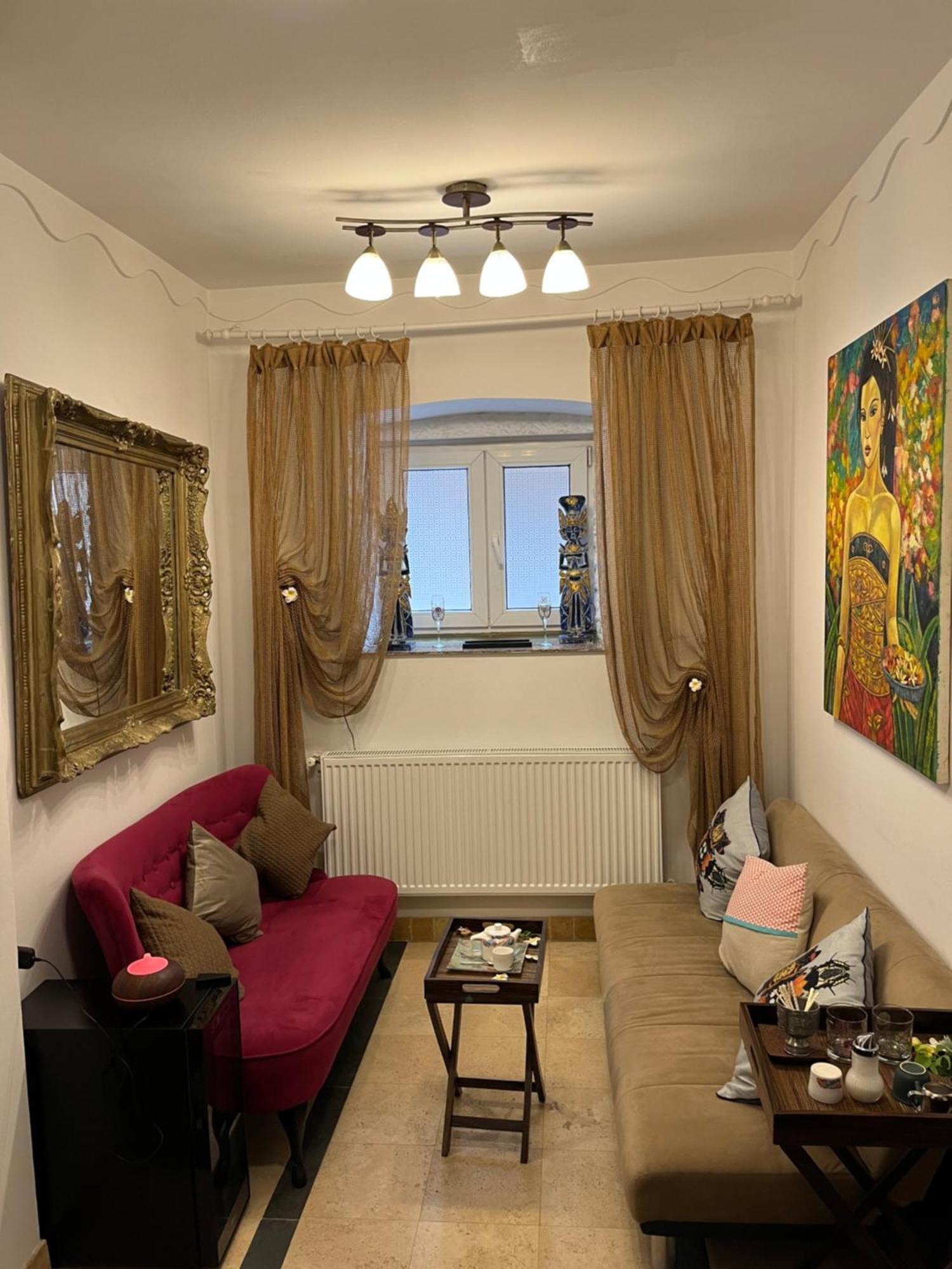 Casa Michelangelo 호텔 부쿠레슈티 외부 사진