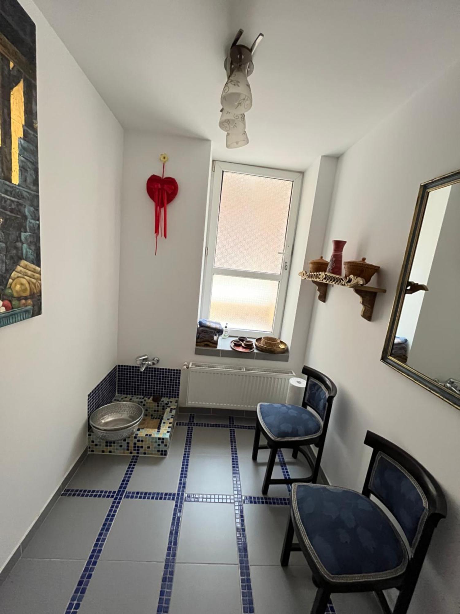 Casa Michelangelo 호텔 부쿠레슈티 외부 사진